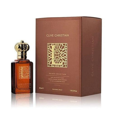 Clive Christian Amber L 50ml EDP 50ml - Thescentsstore